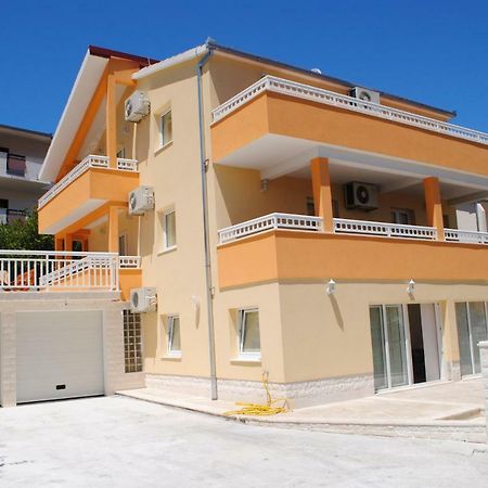 Ciovo Apartments Трогир Экстерьер фото